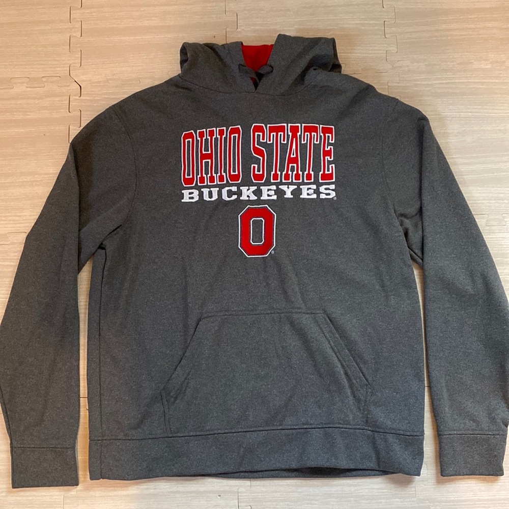 Men’s Ohio State Hoodie